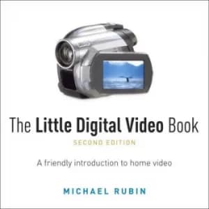 The little digital video book by Michael Rubin