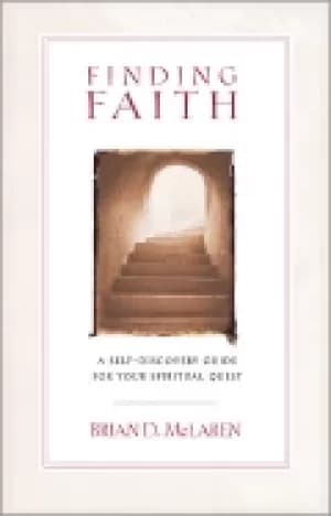 finding faith a self discovery guide for your spiritual quest