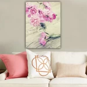 285657038_70100 Multicolor Decorative Canvas Painting