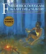 frederick douglass the last day of slavery