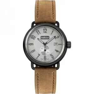Mens Barbour Fowler Light Watch
