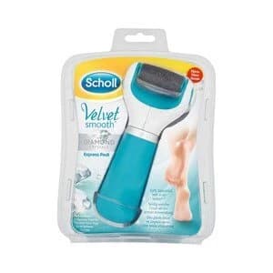 Scholl Velvet Smooth Express Pedi Gadget