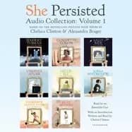 she persisted audio collection volume 1 harriet tubman claudette colvin vir