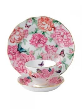 Royal Albert Miranda kerr gratitude 3 piece set