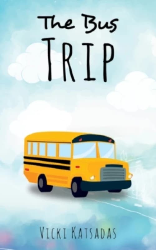 The Bus Trip Paperback / softback