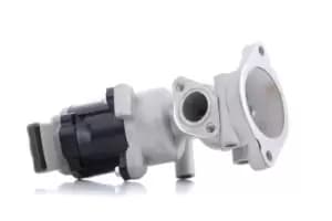 RIDEX EGR valve LAND ROVER 1145E0213 LR004534,LR009810,LR018324 Exhaust gas recirculation valve,EGR