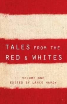 Tales from the Red and Whites Paperback