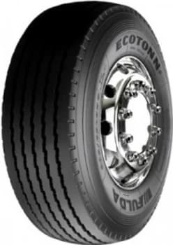 Fulda Ecotonn 2 385/55 R22.5 160K 20PR Dual Branding 158L