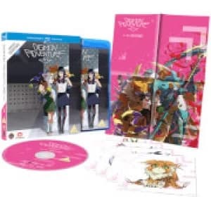 Digimon Adventure Tri The Movie - Part 5 Collectors Edition