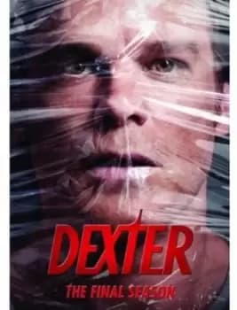 Dexter: The Eighth Season (The Final Season) - DVD - Used