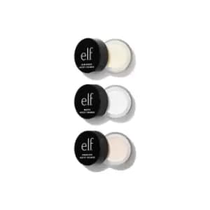 e. l.f. Cosmetics Putty Primer Trio - Vegan and Cruelty-Free Makeup