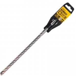 DEWALT Extreme 2 SDS Plus Masonry Drill Bit 12mm 300mm