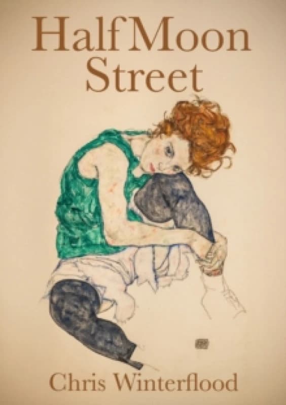 Half Moon Street Paperback / softback