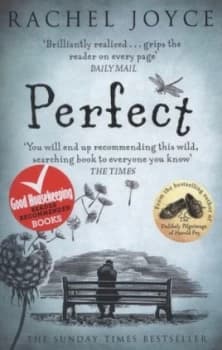 Perfect by Rachel Joyce Paperback