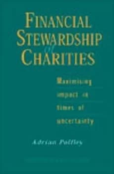 Financial Stewardship of Charities Paperback