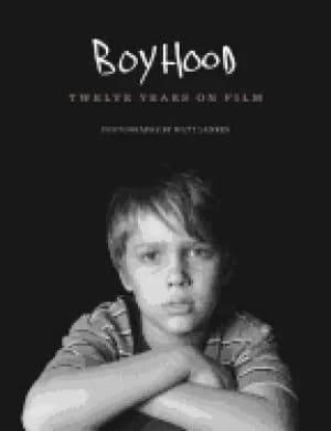 boyhood twelve years on film