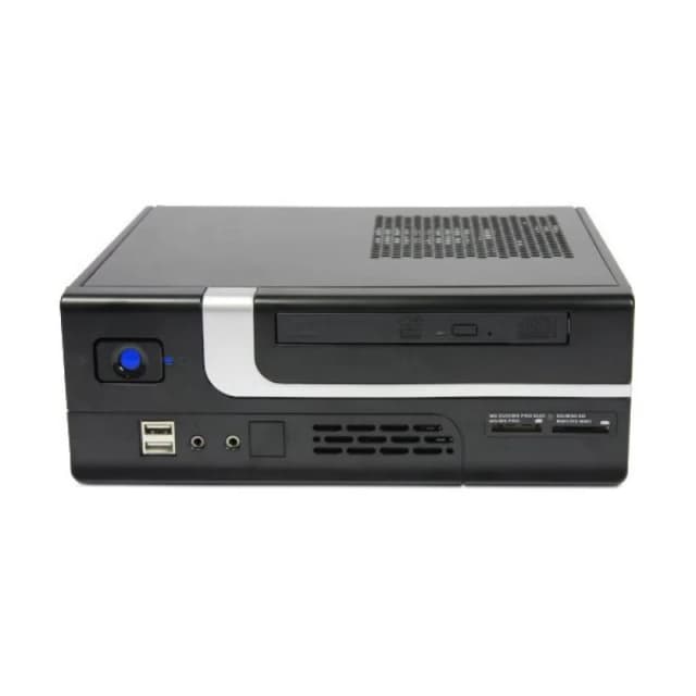 TERRA PC-BUSINESS 5000 Compact Intel Core i5 i5-12400T 8GB DDR4-SDR