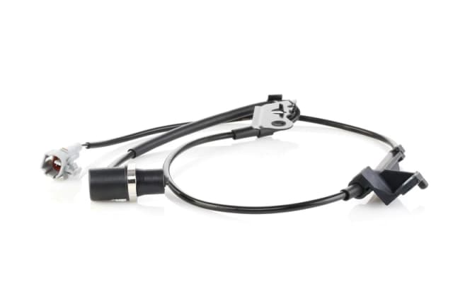 RIDEX 412W0102 ABS Sensor Front Axle Left Sensor,wheel speed (412)