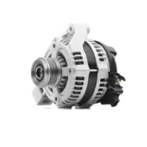 RIDEX Generator 4G0870 Alternator VOLVO,V50 (545),S40 II (544)