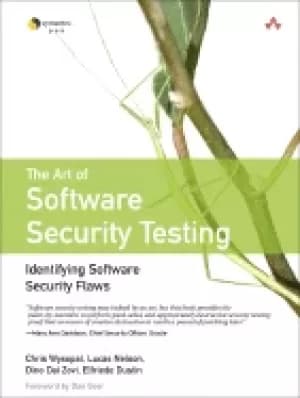 art of software security testing the identifying software security flaws id