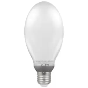 Crompton Lamps HID Elliptical 70W E27 SON-E Orange-Amber Diffused