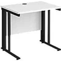 Dams International Desk MCM608KWH 800 x 600 x 725 mm