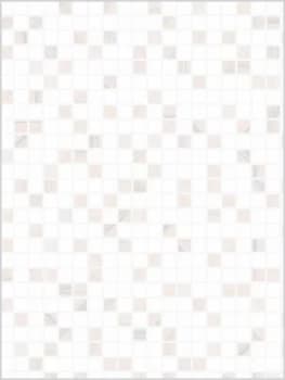 Contour Aurora White/Glitter Wallpaper