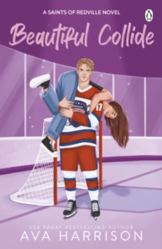 Beautiful Collide Paperback / softback