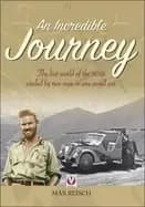 incredible journey the lost world of the 1930s circled by two men in one sm
