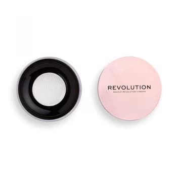 Makeup Revolution Conceal & Define Infinite Universal Loose Setting Powder Translucent