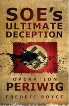 Soes Ultimate Deception by Fredric Boyce Paperback