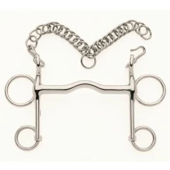 Battles Show Pelham - Silver