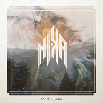 Nixa - Opus Tierra CD