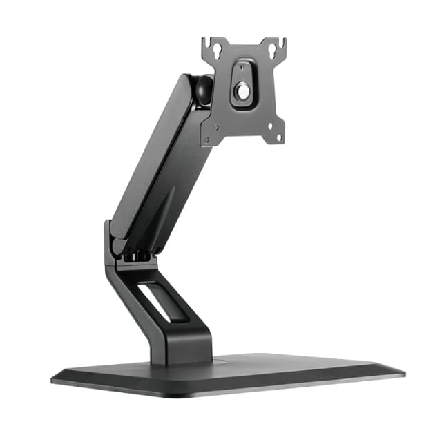 LogiLink BP0100 monitor mount / stand 81.3cm (32") Desk Black