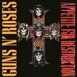 Guns N' Roses - Appetite for Destruction (Deluxe Edition Music CD)