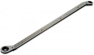 Genuine Laser Tools 4065 Glow Plug Spanner - 8mm x 10mm Hardened Carbon Steel