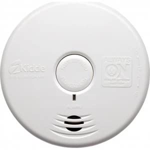 Kidde Homeprotect Living Areas Smoke Alarm
