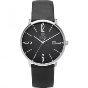 Mens Royal London Classic Slim Watch