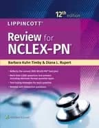lippincott review for nclex pn