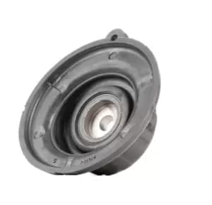 RIDEX Top strut mount Front axle both sides 1180S0058 Strut mount,Top mount FIAT,LANCIA,BRAVO II (198),STILO (192),STILO Multi Wagon (192)