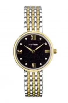 Ladies Accurist Watch 8385