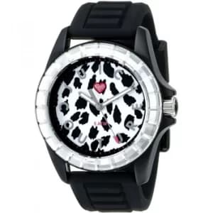 Ladies Juicy Couture Juicy Sport Watch