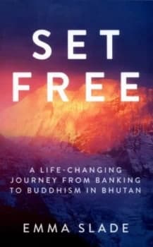 Set Free by Emma Slade Paperback