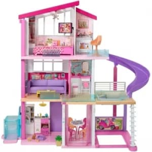 Barbie Dreamhouse Playset