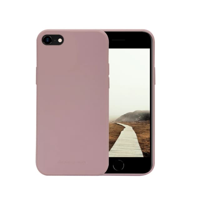 dbramante1928 dbramante1928 Greenland - iPhone SE/8/7 - Pink Sand GLSEPISA1264