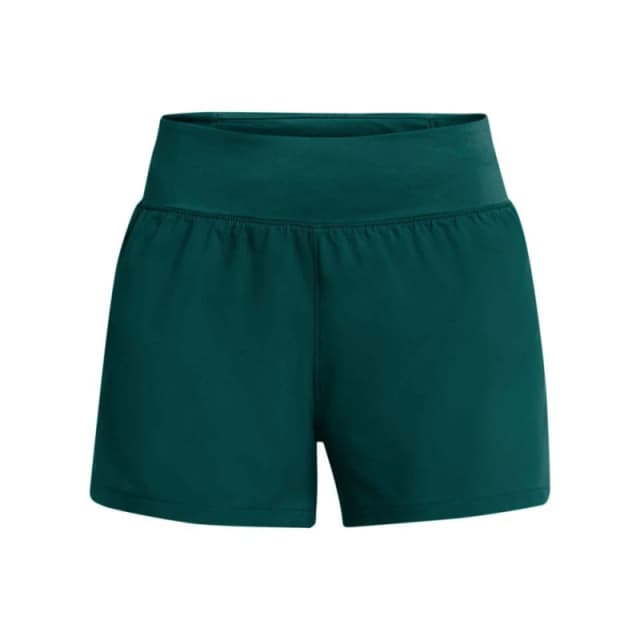 Under Armour UA Run Stamina 3" Shorts - Blue Blue 8