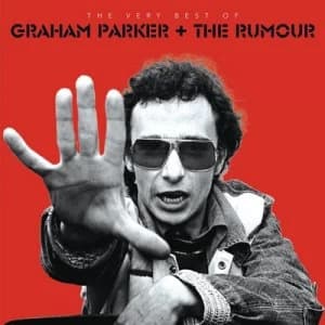 The Very Best of Graham Parker and the Rumour by Graham Parker and The Rumour CD Album