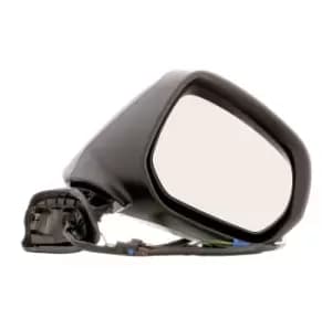 RIDEX Wing mirror CITROEN 50O0471 Outside mirror,Side mirror,Door mirror,Side view mirror,Offside wing mirror