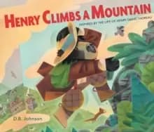 Henry Climbs A Mountain