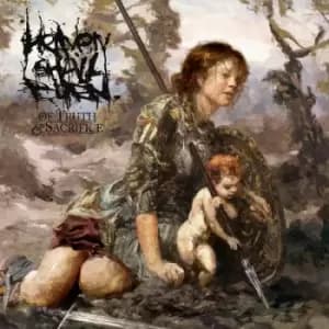 Of Truth and Sacrifice by Heaven Shall Burn CD Album